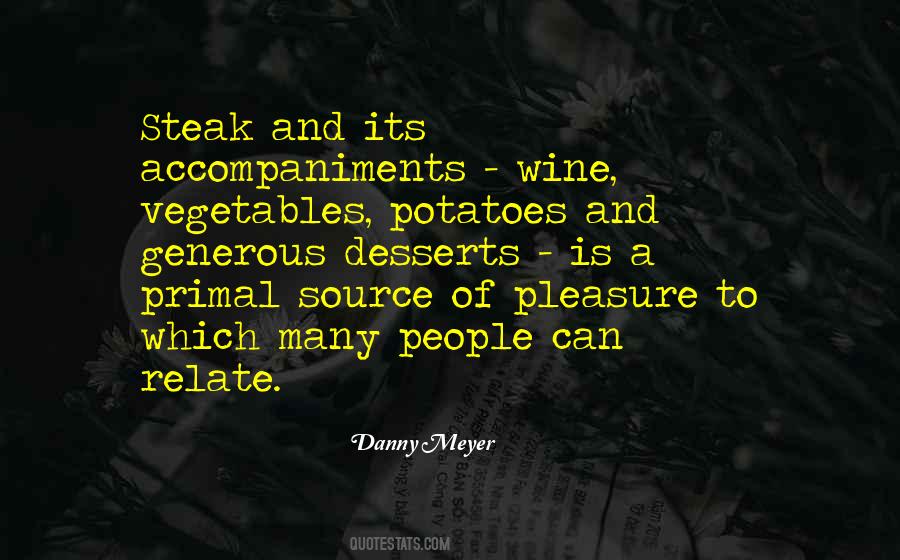 Danny Meyer Quotes #1412