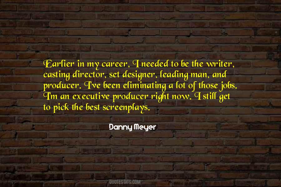 Danny Meyer Quotes #367750