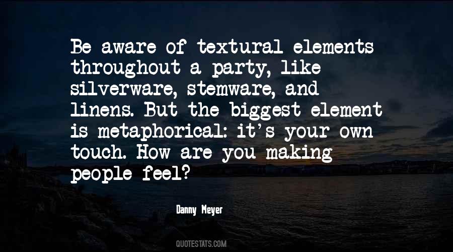 Danny Meyer Quotes #512807