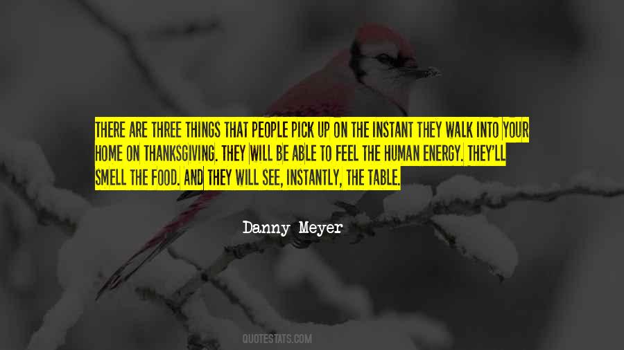 Danny Meyer Quotes #545084