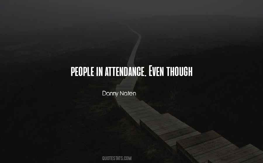 Danny Naten Quotes #802116 Danny Naten Quotes #802116