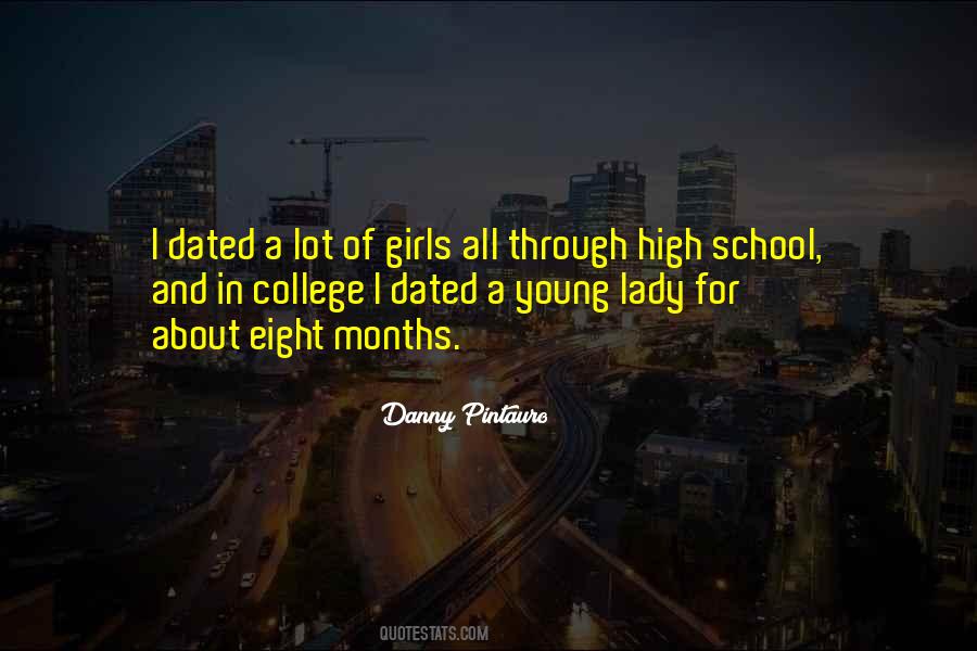 Danny Pintauro Quotes #1514571