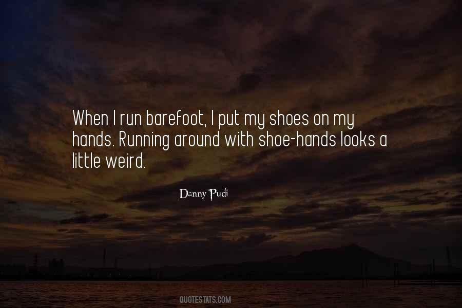 Danny Pudi Quotes #710013