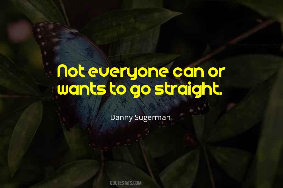 Danny Sugerman Quotes #32531