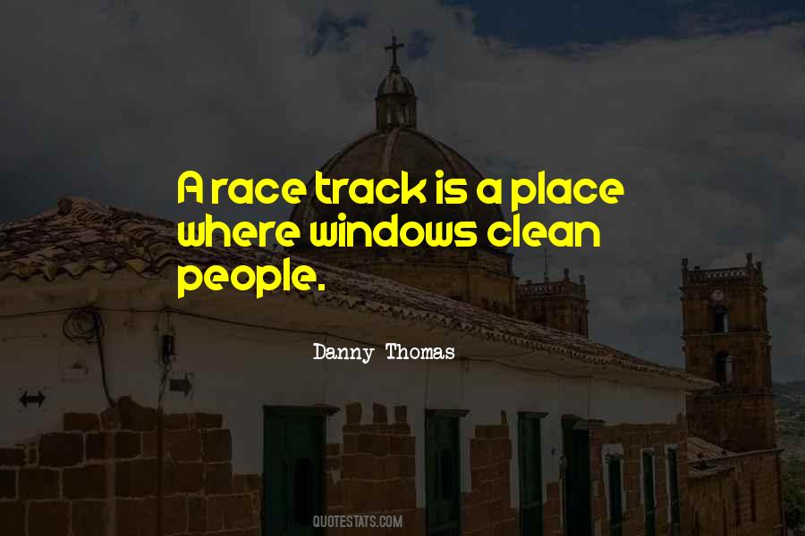 Danny Thomas Quotes #305146