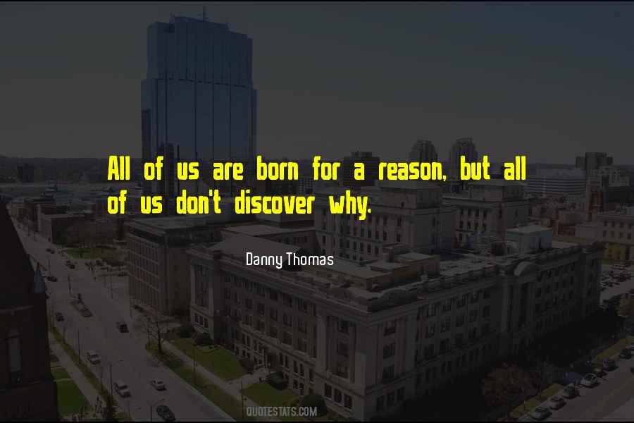 Danny Thomas Quotes #554664 Danny Thomas Quotes #554664