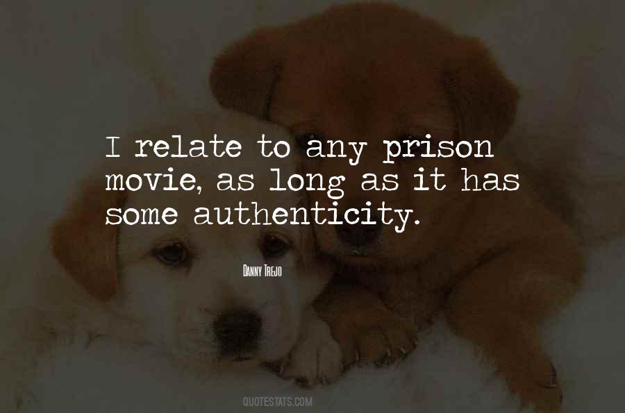 Danny Trejo Quotes #1115940