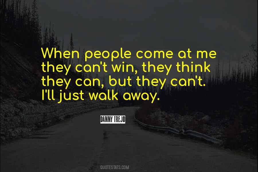 Danny Trejo Quotes #1226643