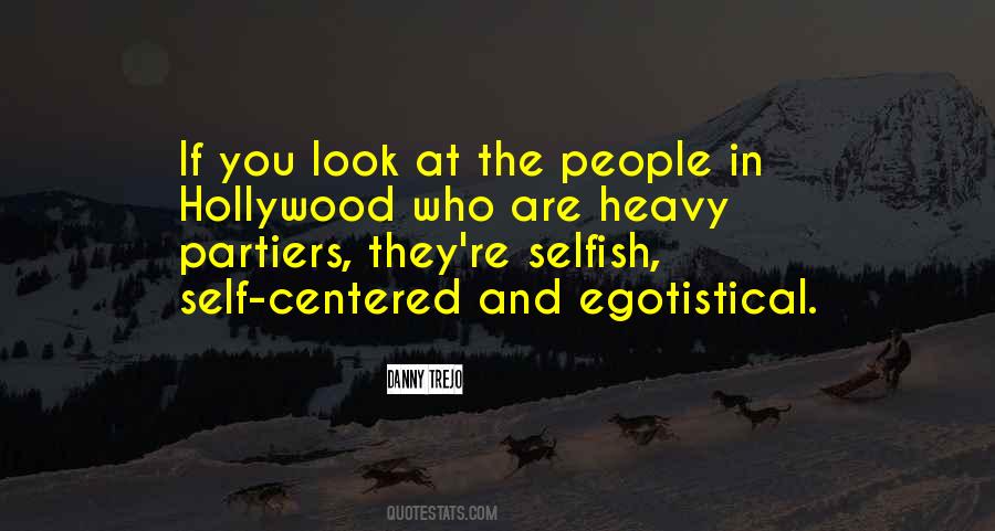 Danny Trejo Quotes #252681