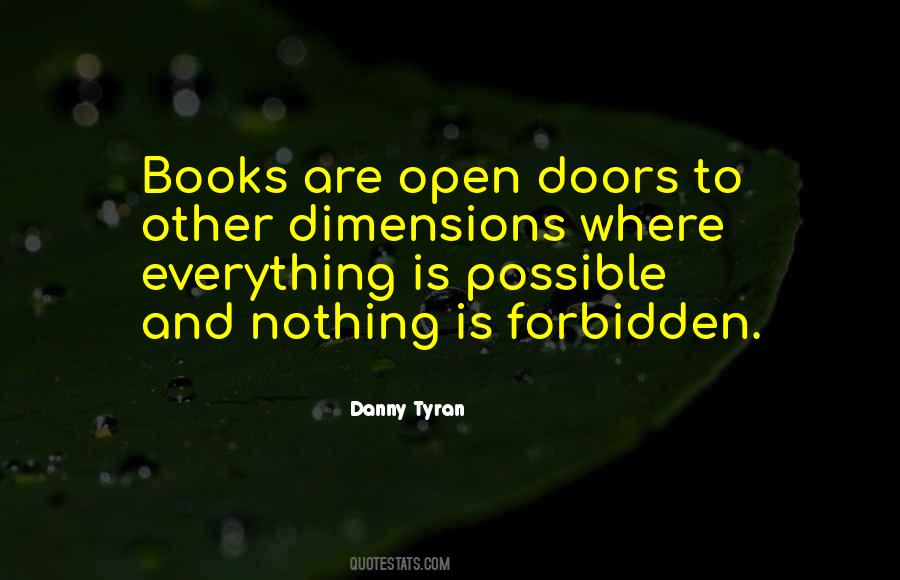Danny Tyran Quotes #1700524 Danny Tyran Quotes #1700524