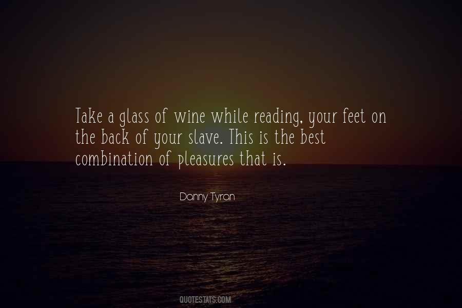 Danny Tyran Quotes #396117 Danny Tyran Quotes #396117