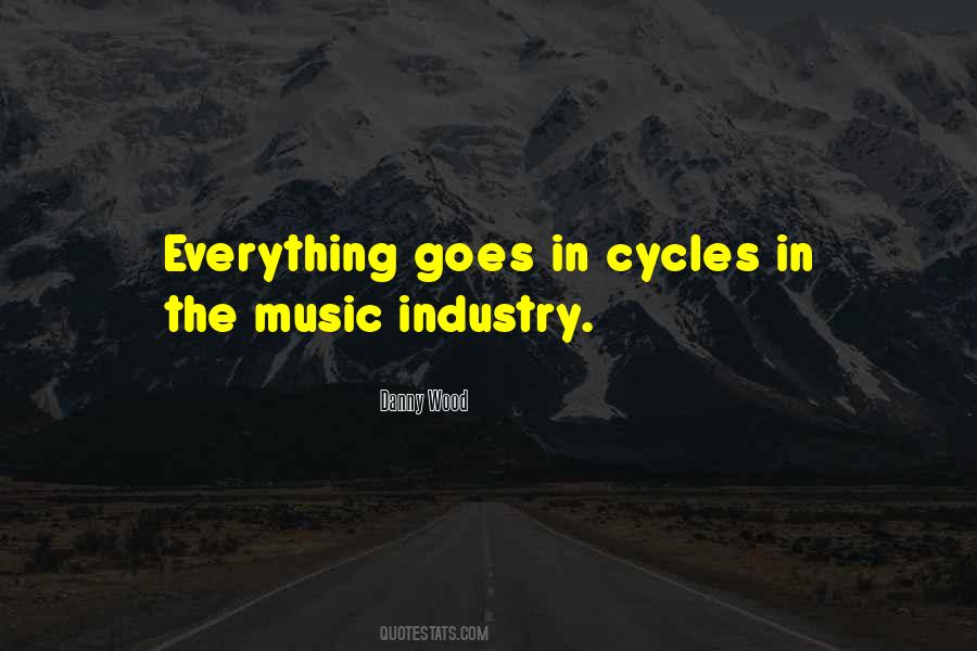 Danny Wood Quotes #1141871