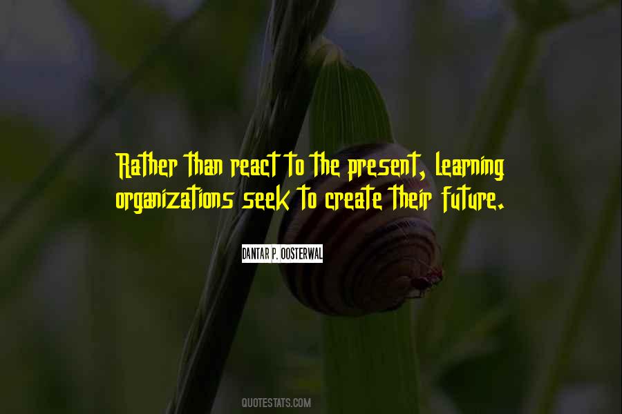 Dantar P. Oosterwal Quotes #1259558 Dantar P. Oosterwal Quotes #1259558