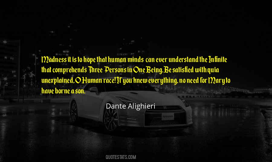 Dante Alighieri Quotes #1213367