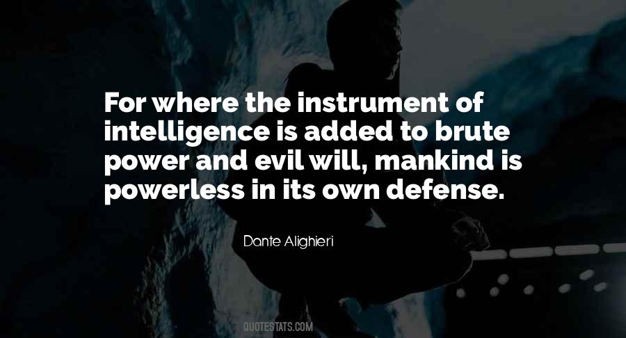 Dante Alighieri Quotes #1257076