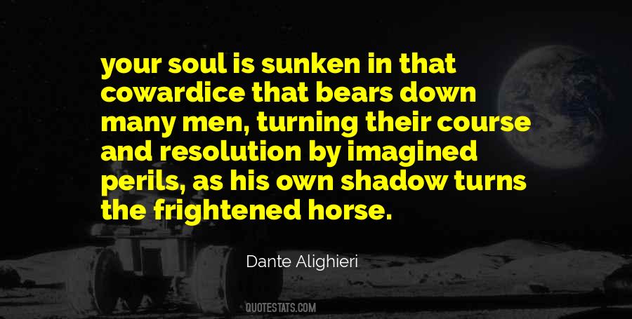 Dante Alighieri Quotes #139147