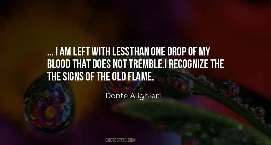 Dante Alighieri Quotes #1616560