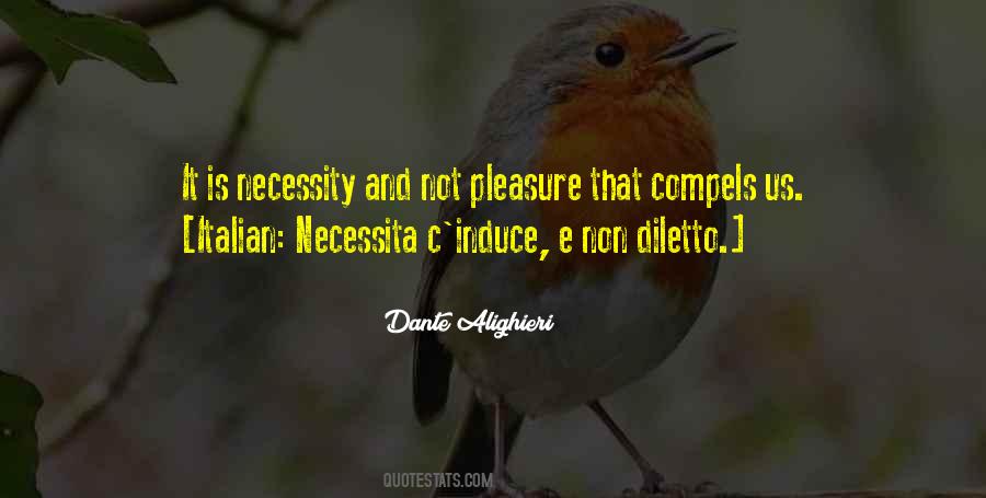 Dante Alighieri Quotes #371497