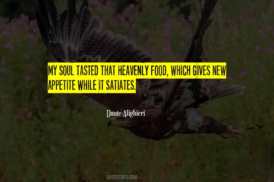 Dante Alighieri Quotes #431087