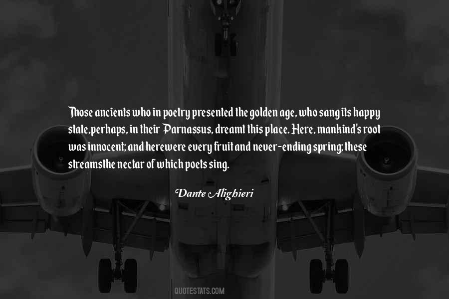 Dante Alighieri Quotes #610606