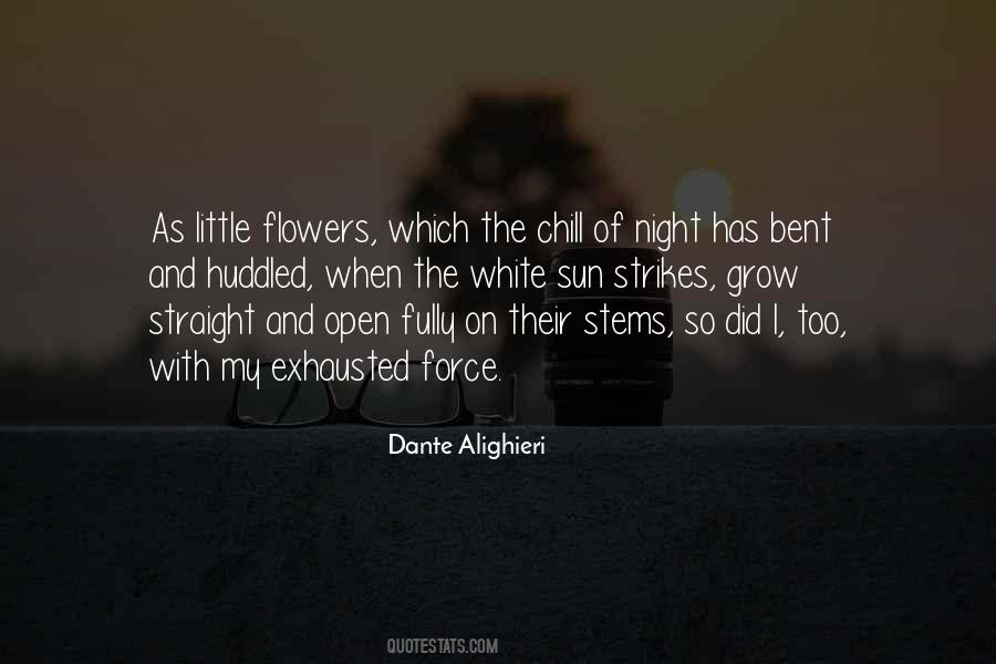 Dante Alighieri Quotes #739610