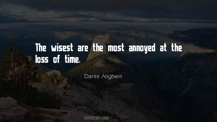 Dante Alighieri Quotes #765134