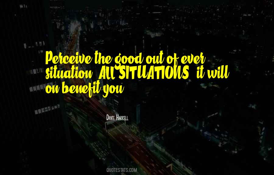 Dante Harrell Quotes #1598383 Dante Harrell Quotes #1598383