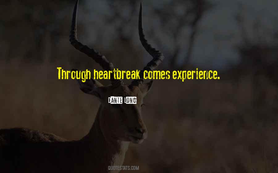 Dante Long Quotes #1094026 Dante Long Quotes #1094026