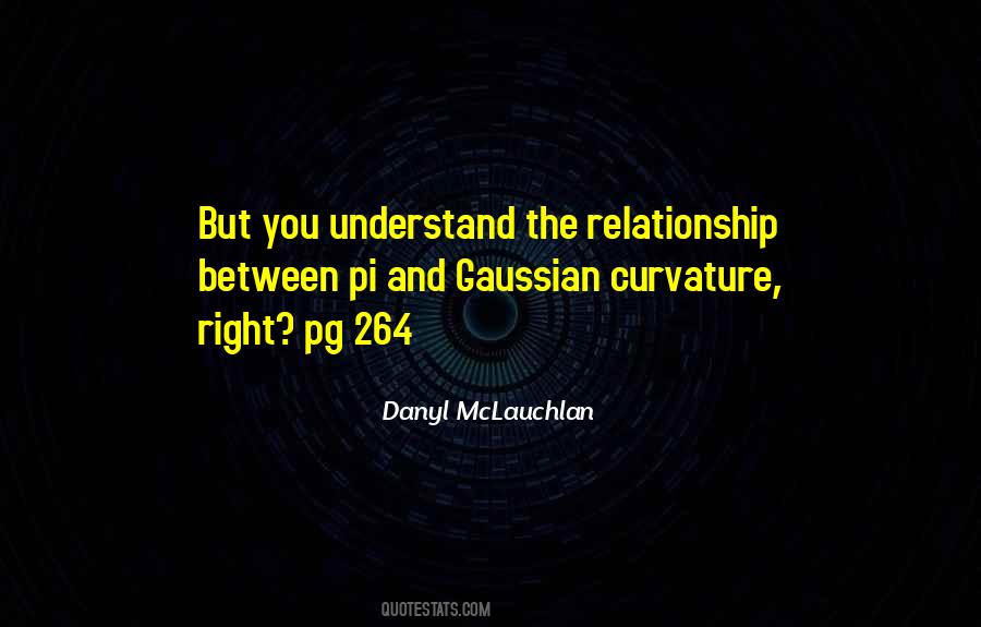 Danyl McLauchlan Quotes #1666182