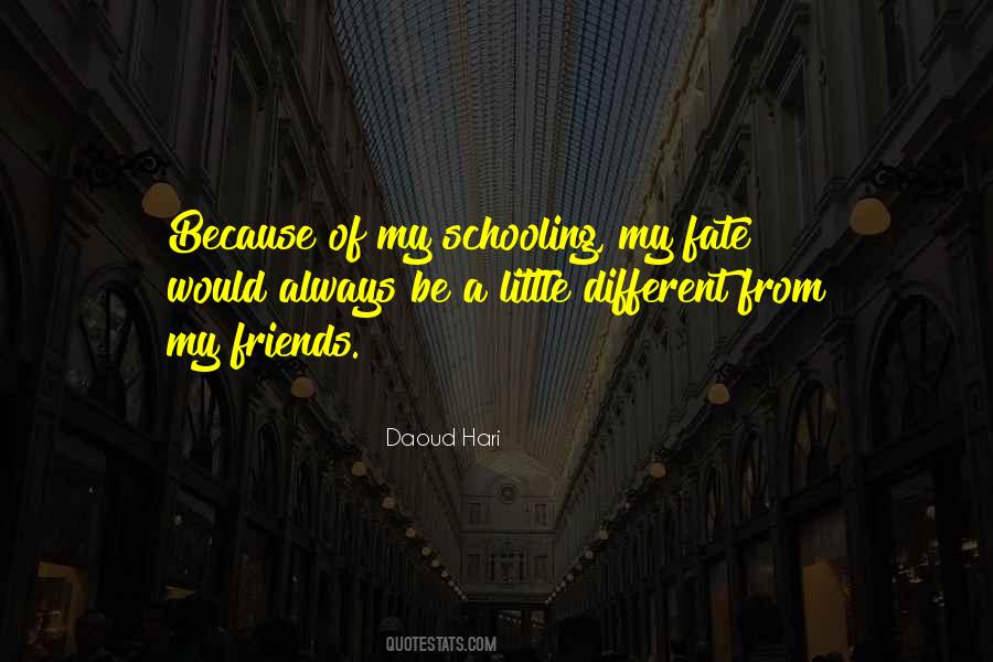 Daoud Hari Quotes #1588615