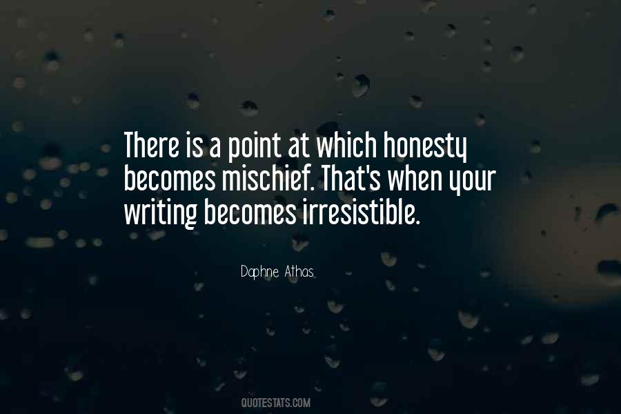 Daphne Athas Quotes #1670356 Daphne Athas Quotes #1670356
