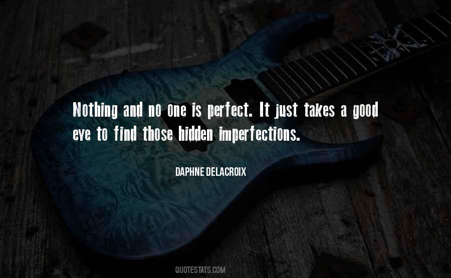 Daphne Delacroix Quotes #935614 Daphne Delacroix Quotes #935614