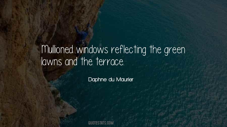 Daphne Du Maurier Quotes #1000910