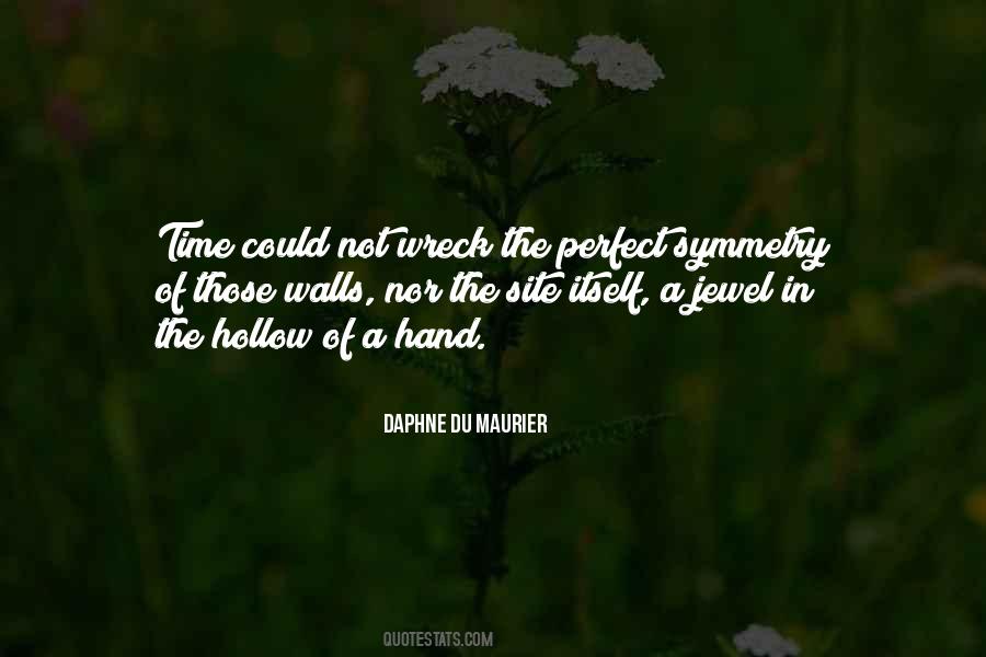 Daphne Du Maurier Quotes #110800