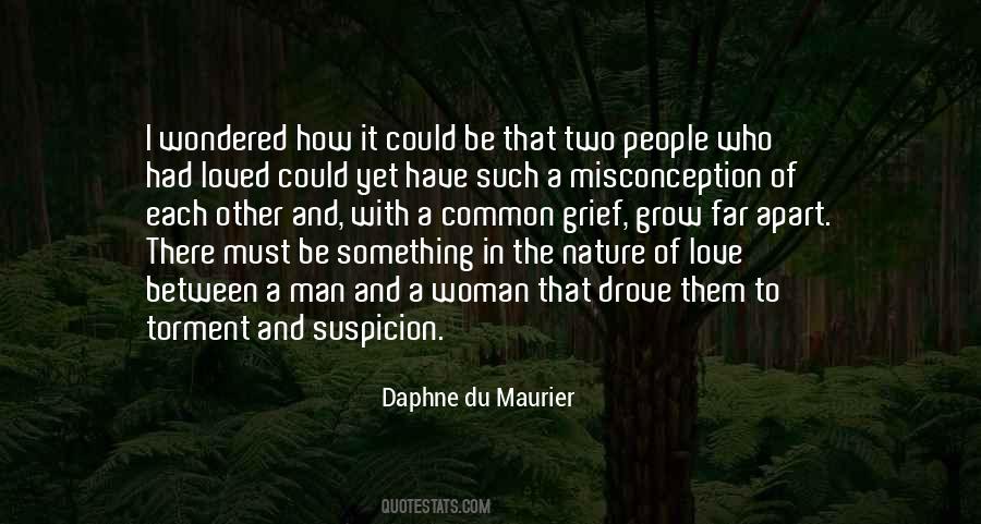 Daphne Du Maurier Quotes #1115416