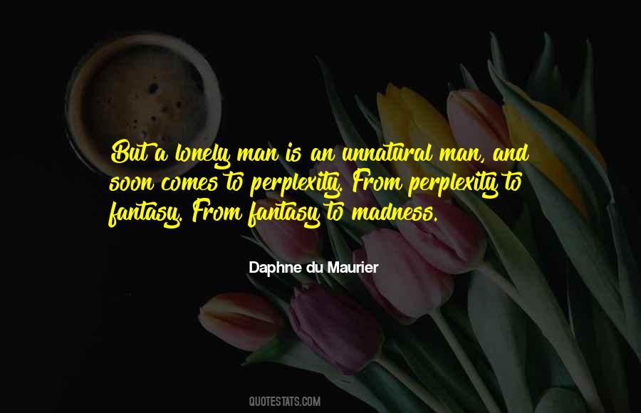 Daphne Du Maurier Quotes #1675541