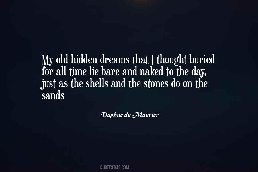 Daphne Du Maurier Quotes #1747362