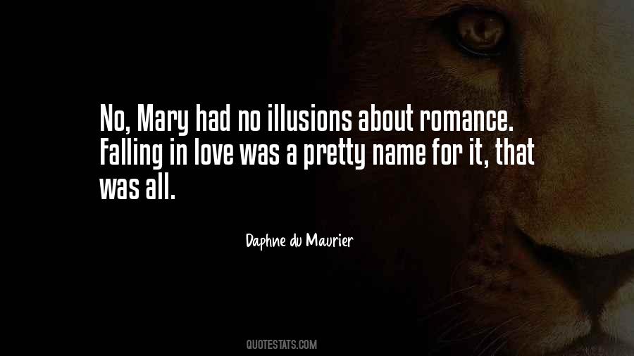 Daphne Du Maurier Quotes #1772752