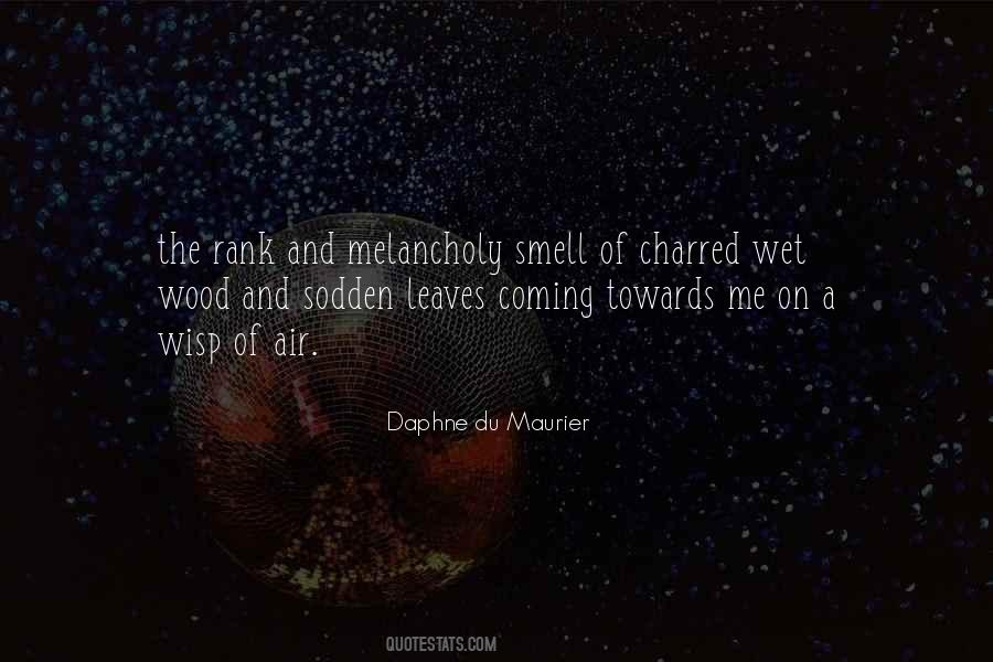 Daphne Du Maurier Quotes #214208