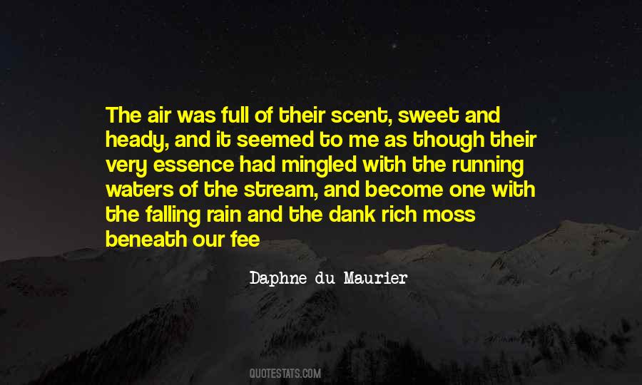 Daphne Du Maurier Quotes #23501