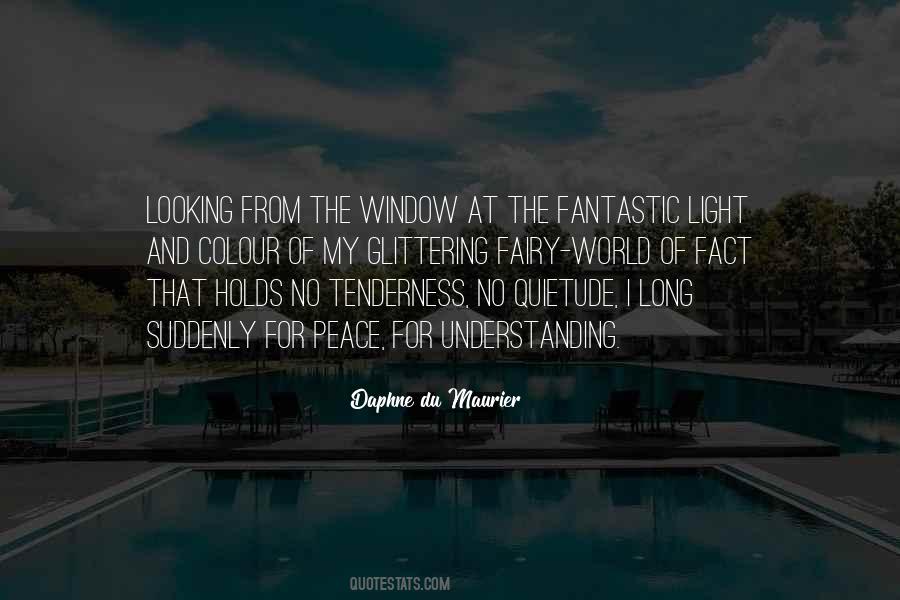 Daphne Du Maurier Quotes #504402