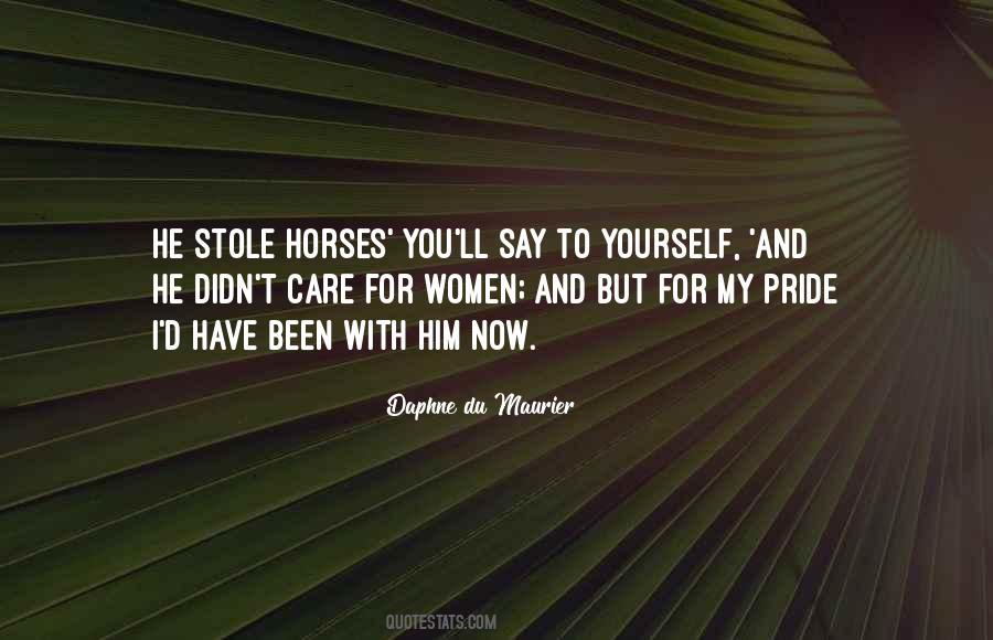 Daphne Du Maurier Quotes #551888
