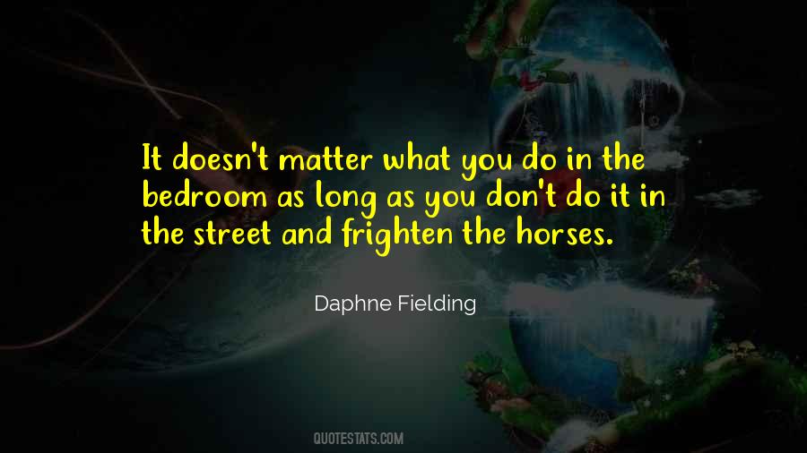 Daphne Fielding Quotes #450836 Daphne Fielding Quotes #450836