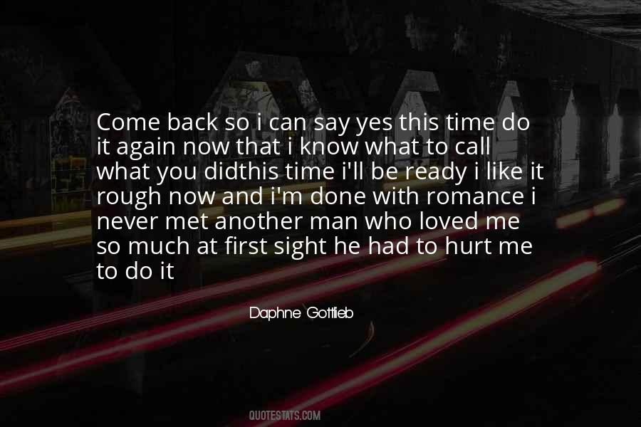 Daphne Gottlieb Quotes #1768164