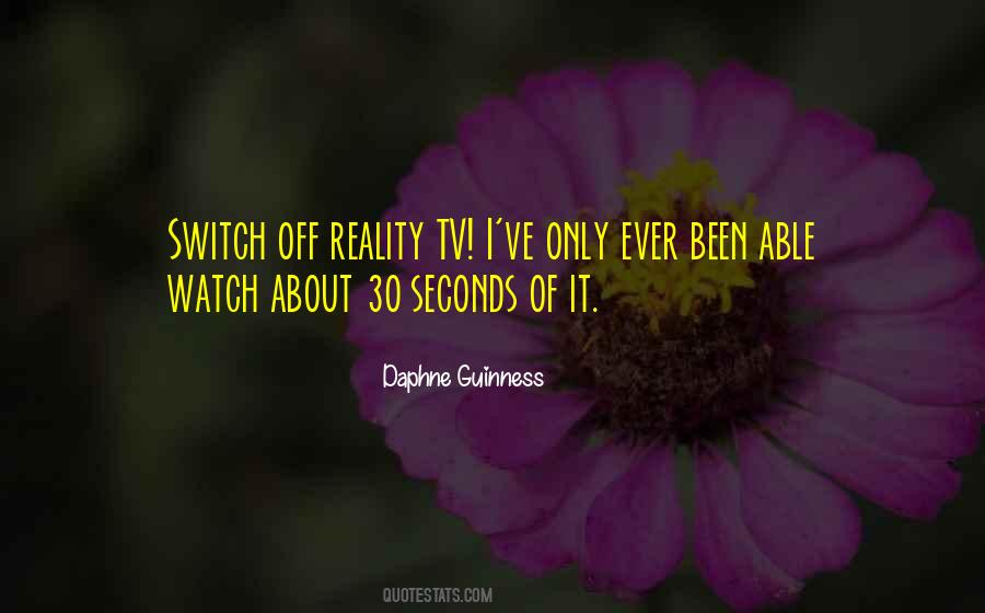 Daphne Guinness Quotes #1374245