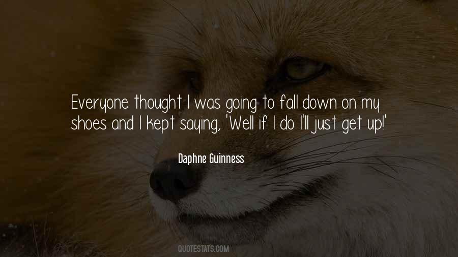 Daphne Guinness Quotes #302298