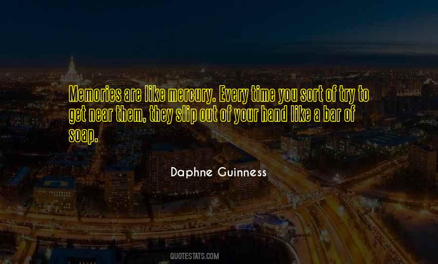 Daphne Guinness Quotes #659117