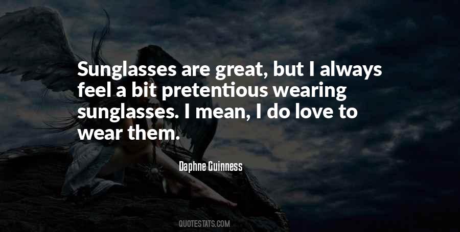Daphne Guinness Quotes #791854