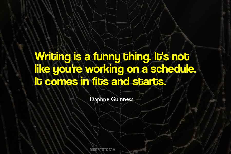 Daphne Guinness Quotes #952207