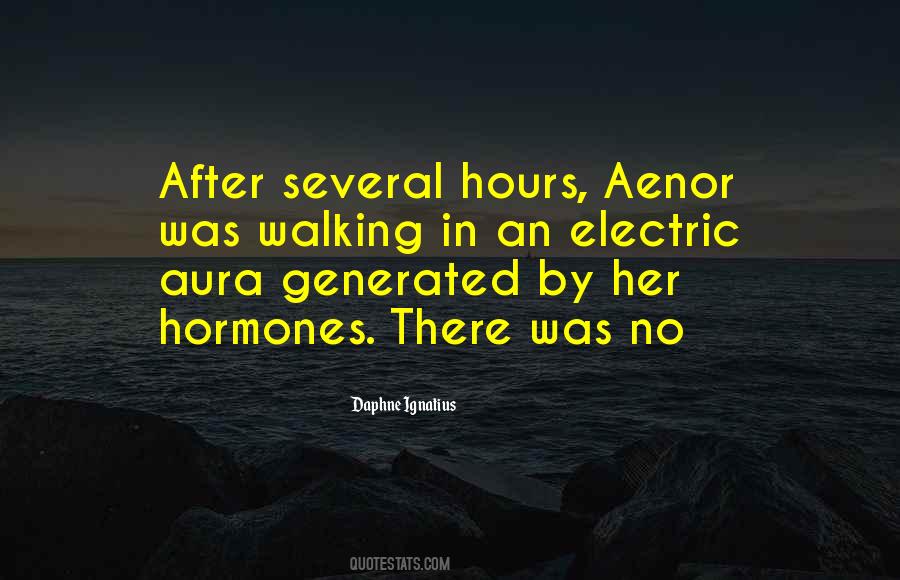Daphne Ignatius Quotes #884336 Daphne Ignatius Quotes #884336